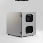 میوه و سبزی خشک کن تراشه پرداز مدل t555 توربو پلاس_2