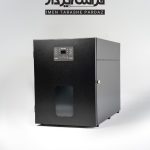 دستگاه میوه و سبزی خشک کن صنعتی تراشه پرداز مدل Z555_3