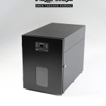 دستگاه میوه و سبزی خشک کن صنعتی تراشه پرداز مدل Z555_2
