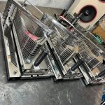 اسلایسر کشویی 9 تیغ_3