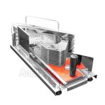 اسلایسر کشویی 9 تیغ_4